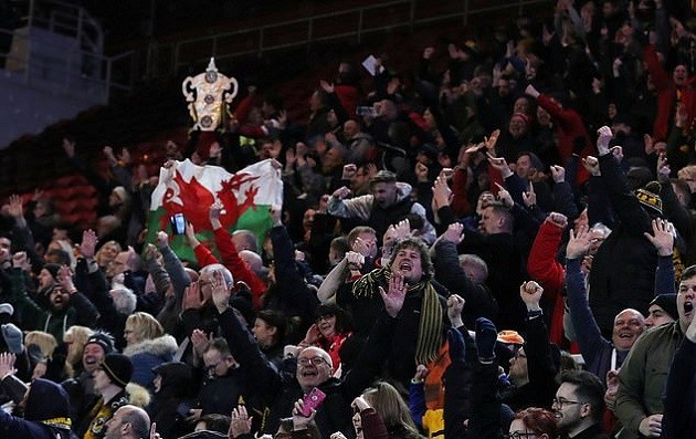 Man City đấu Newport: Màn tỉ thí giữa David và Goliath - Bóng Đá