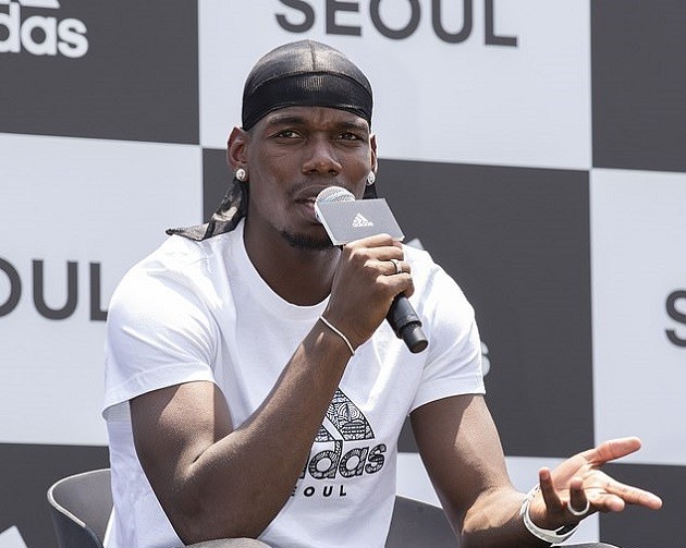 Đưa Pogba, Lukaku lên bàn đàm phán, hiệu ứng domino nào xảy ra ở Old Trafford? - Bóng Đá