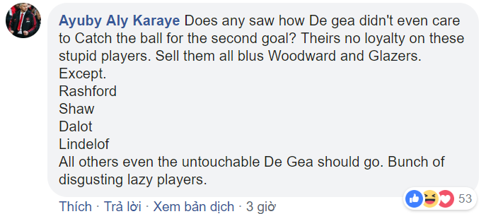 Fan Man Utd sôi máu: 