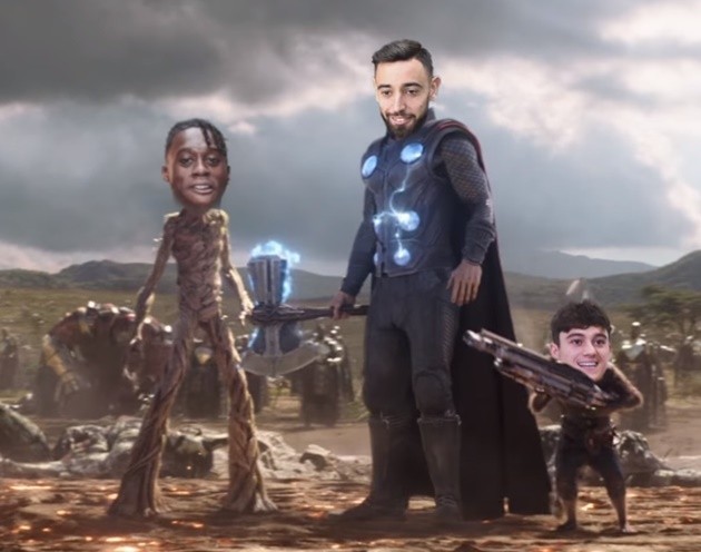 Ảnh chế TTCN đóng cửa - Bóng Đá