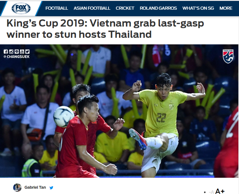 Truyền thông châu Á: 