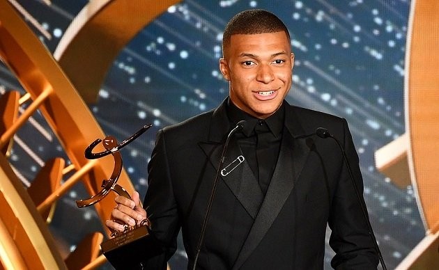 Ban lãnh đạo Real gặp cha Mbappe đàm đạo - Bóng Đá