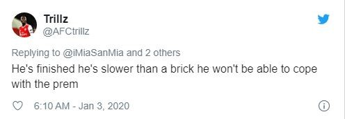 'Another David Luiz' - Arsenal fans make their feeling on Jerome Boateng transfer links clear - Bóng Đá