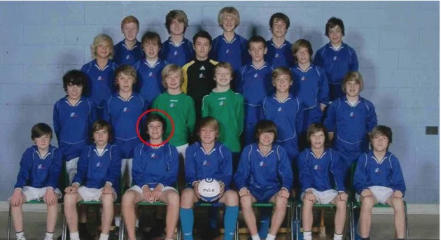 SỐC: Daniel James suýt làm cầu thủ cricket trước khi đá bóng - Bóng Đá