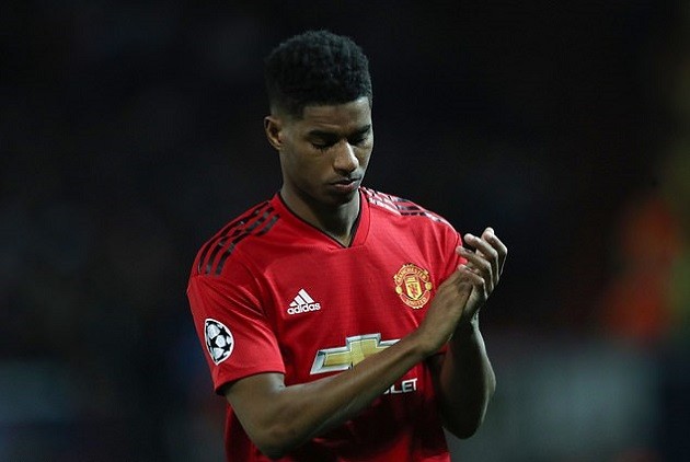 Hội chứng thích sân khách sẽ giúp Man Utd tạo nên điều kì diệu ở Nou Camp? - Bóng Đá