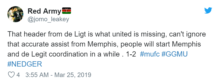 Manchester United fans identify two transfer targets in Netherlands game vs Germany - Bóng Đá