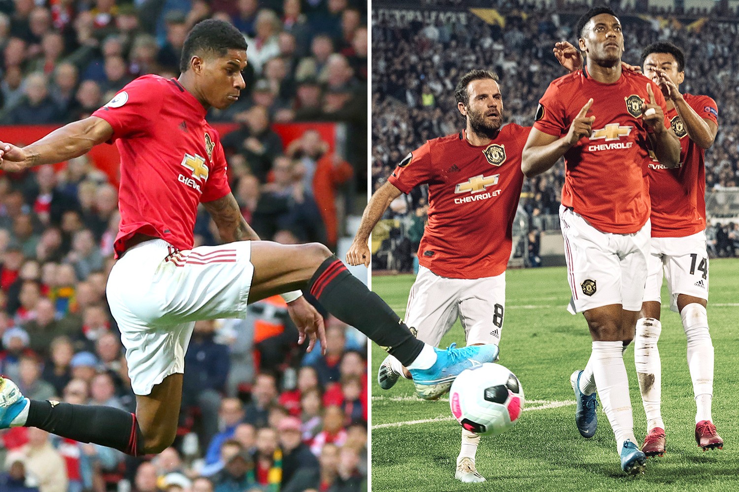 Fan MU react Bruno Fernandes - Bóng Đá