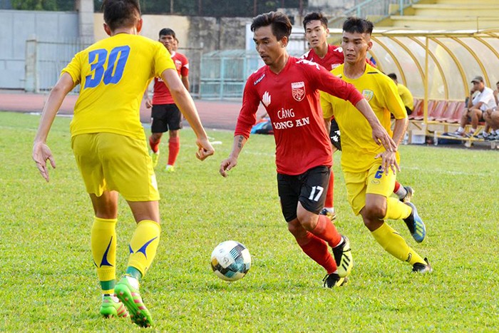 Patrick Vieira reveals he did NOT want the Arsenal job as he loves life in Nice - Bóng Đá