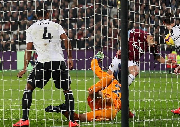 Sau Depay, Liverpool 