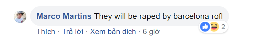 Fan Chelsea tán dương Rudiger - Bóng Đá