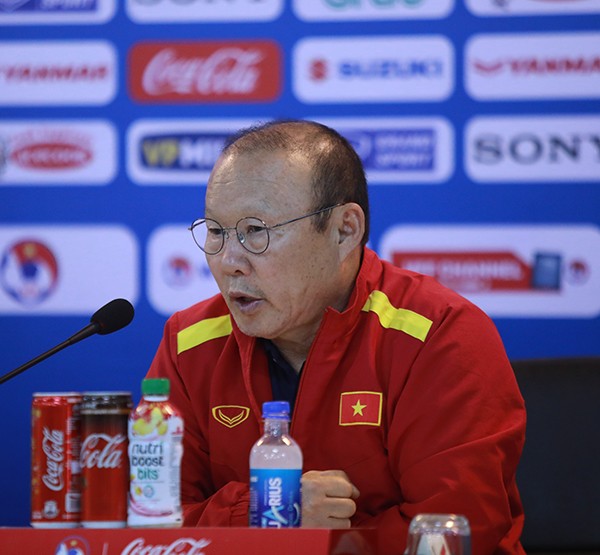 Góc nhìn: Vì sao U23 Việt Nam chưa thể có bàn thắng? - Bóng Đá