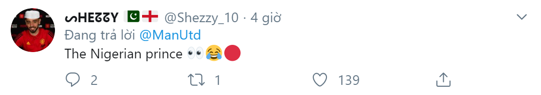 Fan Man Utd nói gì về Ighalo - Bóng Đá