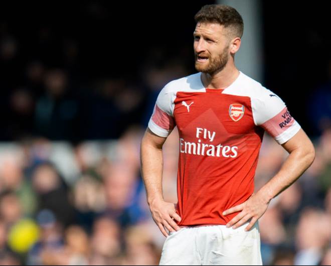 What Arsenal need in the January transfer window - Bóng Đá
