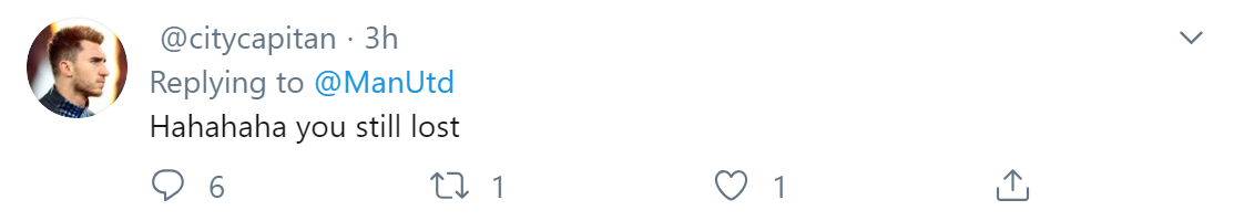 Fan Man Utd phản ứng sau trận thắng - Bóng Đá