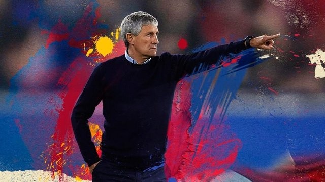 HLV Barca muốn Neymar trở lại - Bóng Đá