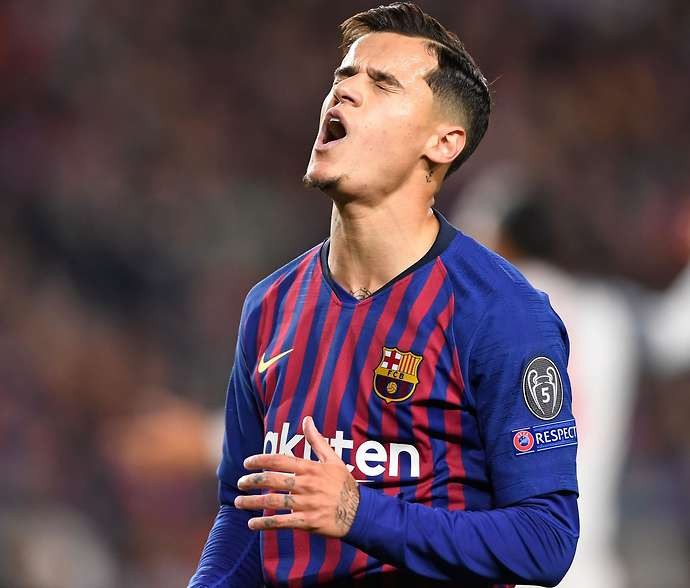 10 bản HĐ tệ nhất của Barcelona dưới thời Ernesto Valverde - Bóng Đá
