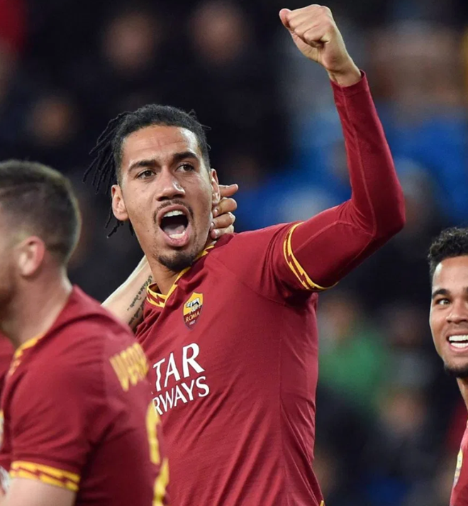 10 ngôi sao người Anh nổi bật từng thi đấu tại Serie A - Bóng Đá