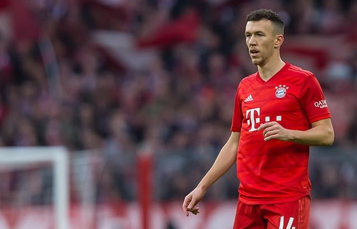 Bayern đưa quyết định bất ngờ về Perisic, mở đường 