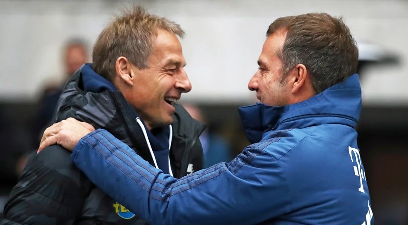 Hasan Salihamidzic heaps praise on Bayern Munich defender - Bóng Đá