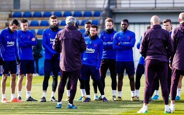 Thomas Tuchel: 'We showed our hunger to win' - Bóng Đá