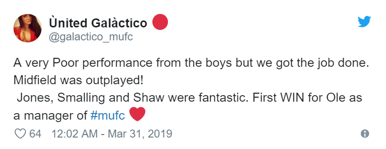 CĐV Man Utd ca ngợi 2 người hùng thầm lặng ở trận thắng Watford - Bóng Đá