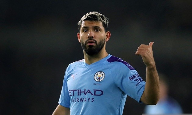 10 chân sút tốt nhất thập kỷ 2010s của Premier League - Bóng Đá