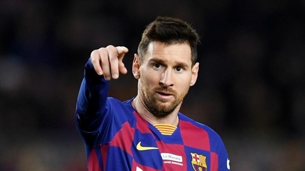 David Moyes ủng hộ Messi gia nhập Man City - Bóng Đá