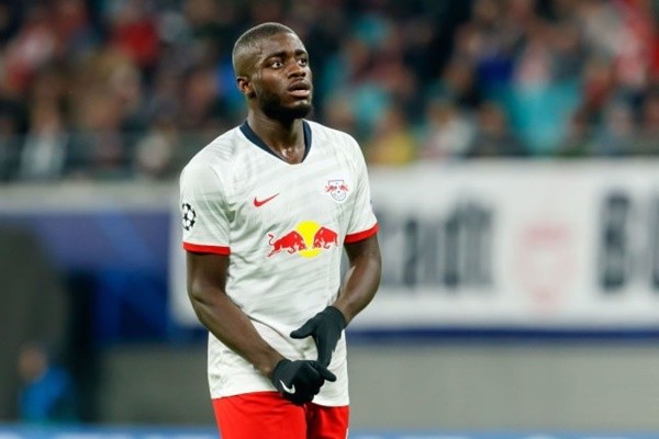 Barca chiêu mộ Dayot Upamecano - Bóng Đá