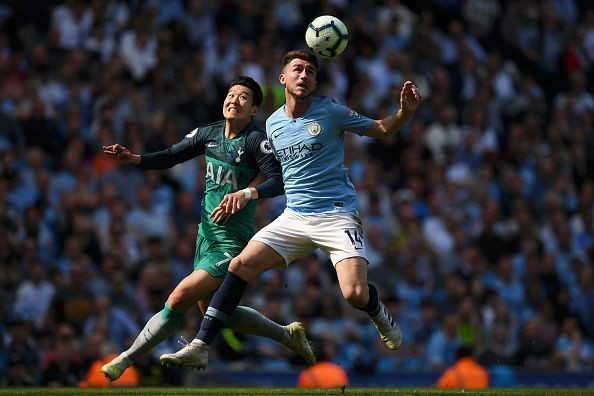 5 điều chúng ta đã học được về Manchester City mùa này - Bóng Đá