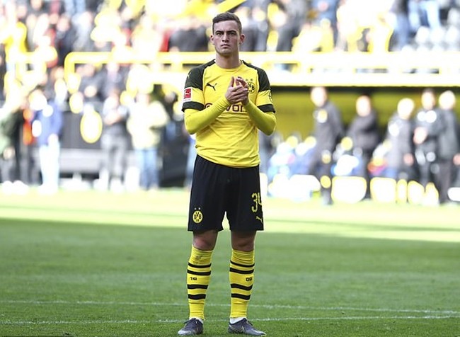 Có Haaland, Dortmund mạnh tay thanh trừng 1 cái tên - Bóng Đá