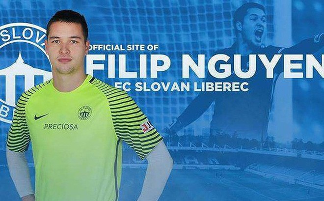 HLV Lê Thụy Hải lên tiếng việc gọi thủ môn Việt kiều Filip Nguyễn về nước - Bóng Đá