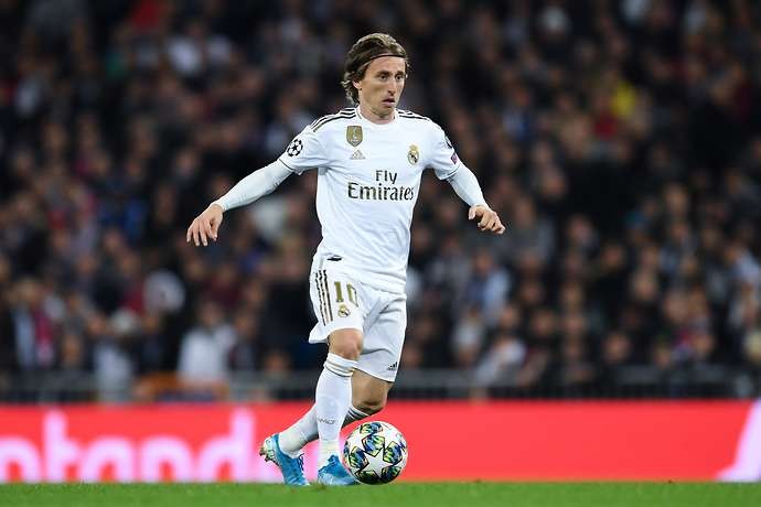 The top 10 players that can be signed as free agents from January - Bóng Đá