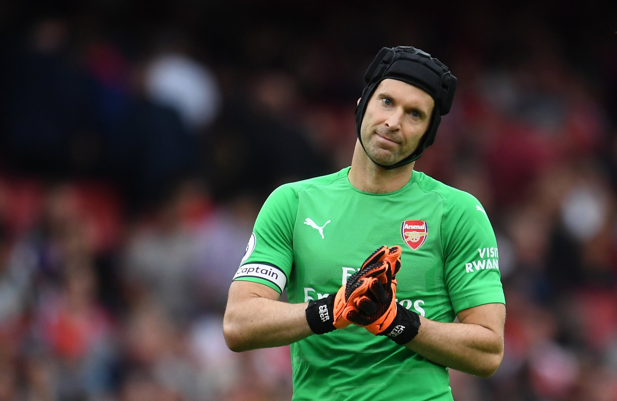 Arsenal dùng lại đội hình thắng Man Utd ở Europa League? - Bóng Đá