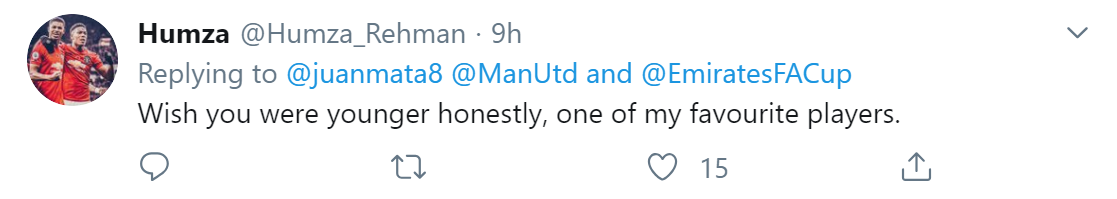 Phản ứng fan MU với Mata - Bóng Đá