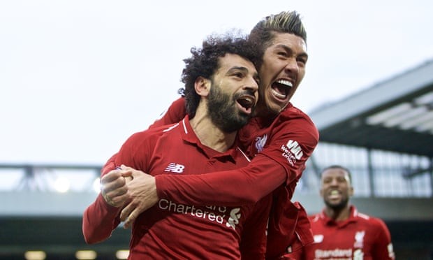 5 yếu tố quyết định đến cuộc đua vô địch của Liverpool - Bóng Đá