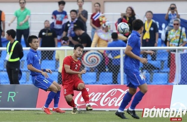 U23 Việt Nam “gãy đôi cánh”, ông Park toan tính như thế nào? - Bóng Đá