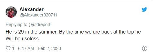 Man Utd fans react to reports linking them to Kalidou Koulibaly in the summer - Bóng Đá