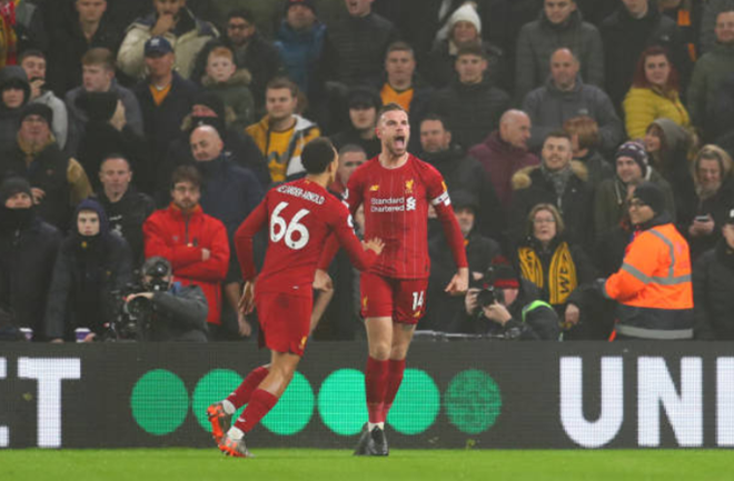 ĐHTB vòng 24 EPL  - Bóng Đá