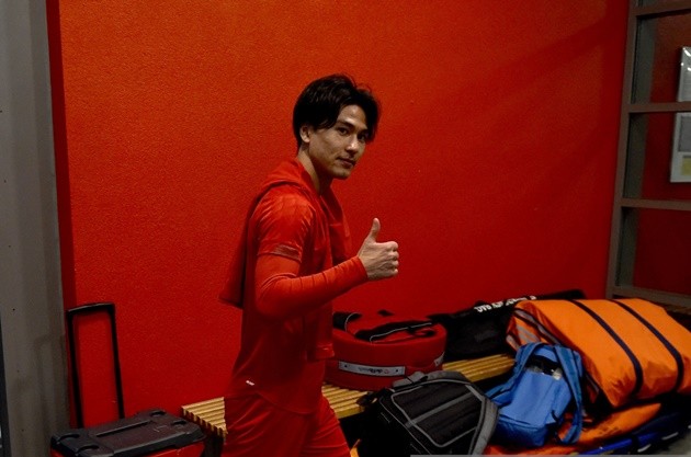 'Độc cô cầu bại' Liverpool tập bài lạ chuận bị đối đầu Wolves - Bóng Đá