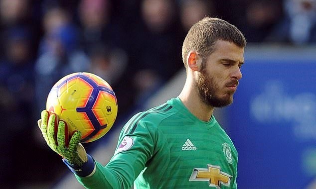 Đội hình kết hợp Man Utd và Liverpool - Bóng Đá