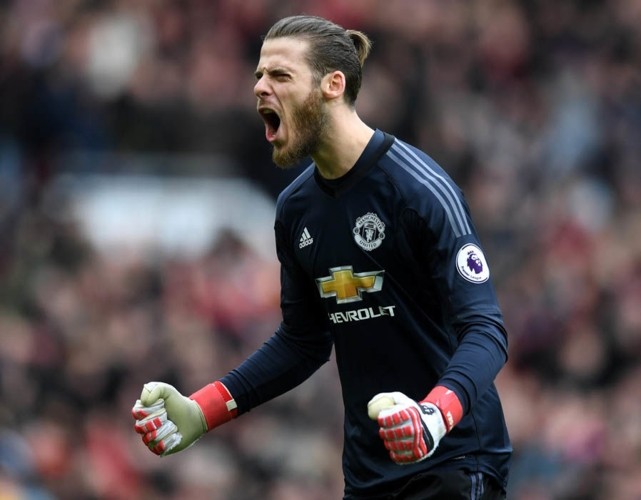 TRỰC TIẾP Huddersfield vs Man Utd: Đội hình dự kiến - Bóng Đá