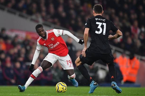 Mikel Arteta đã đánh bại Ole Gunnar Solskjaer như thế nào? - Bóng Đá