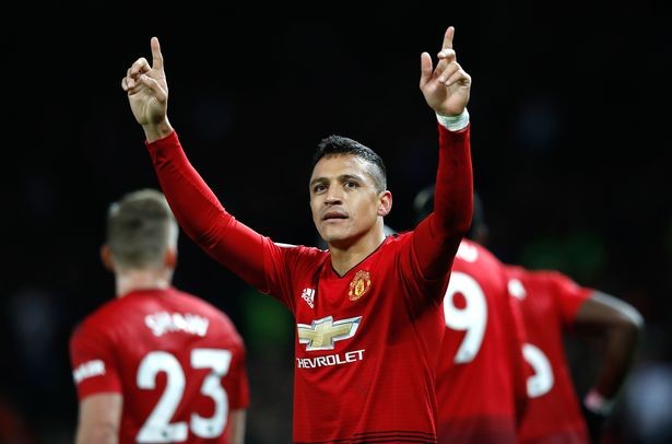 Hé lộ bảng lương chi tiết từng cầu thủ Man Utd: Sau Sanchez là ai? - Bóng Đá