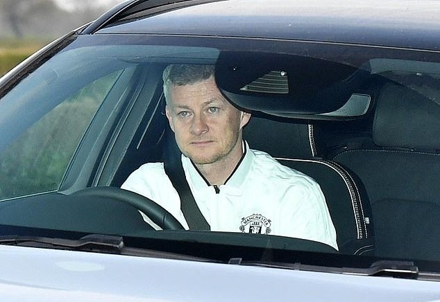 MU đến sân - Bóng Đá