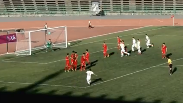 Vượt trội hơn nhưng vì sao U22 Việt Nam lại thắng nhọc U22 Philippines? - Bóng Đá