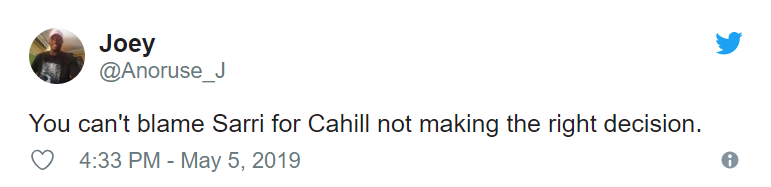 “Get this snake out of my club” – These Chelsea fans pick sides after player dig at Maurizio Sarri - Bóng Đá