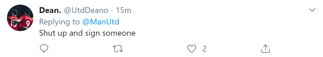 Phản ứng CĐV M.U khi sao trẻ sắp trở lại: 