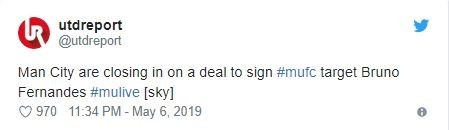 Fan Mu phát ngán với Ed Woodward - Bóng Đá