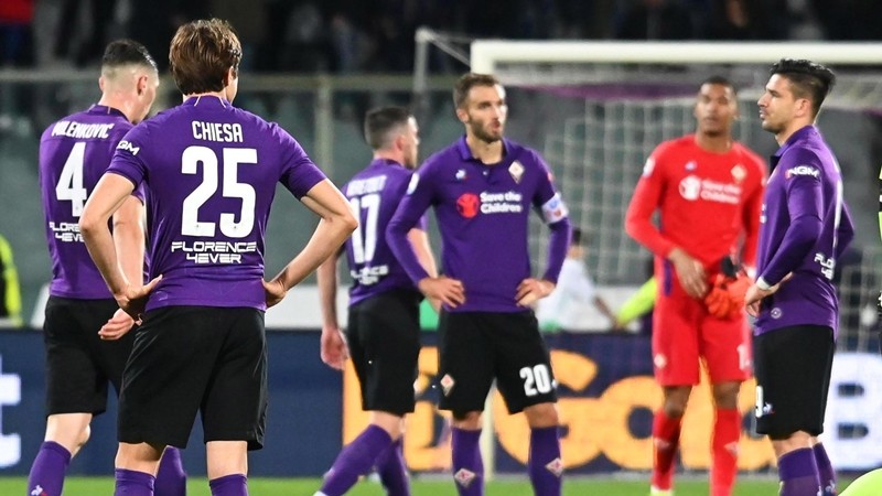 Tân Chủ tịch ra mắt, người hâm mộ Fiorentina có hành động khó tin - Bóng Đá
