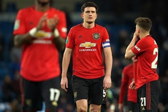 Brandon Williams makes left-back spot his own at Manchester United - Bóng Đá